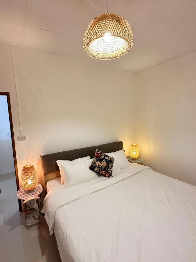 Bonneville Beach House Thai Mueang Eksteriør bilde