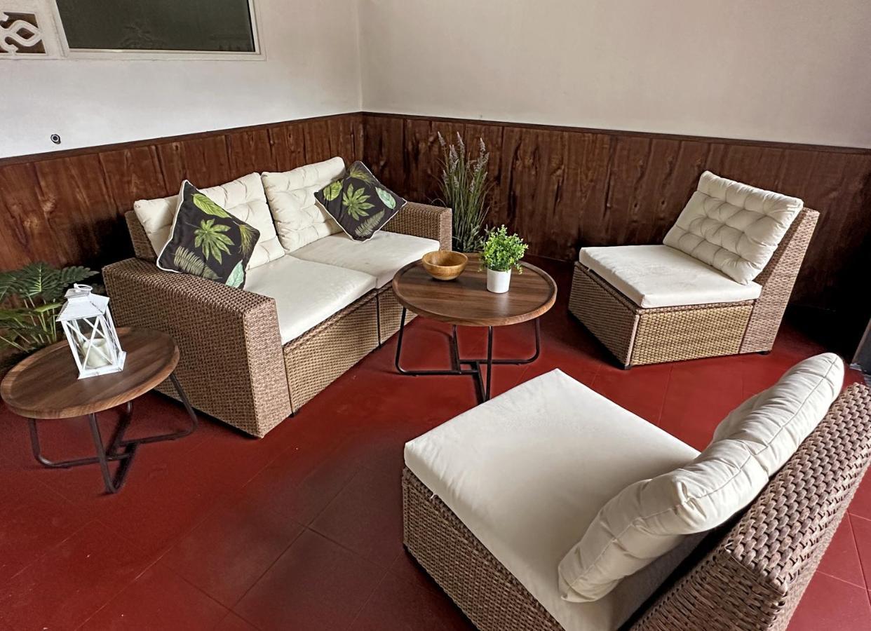 Bonneville Beach House Thai Mueang Eksteriør bilde